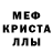 Метадон белоснежный Elturk